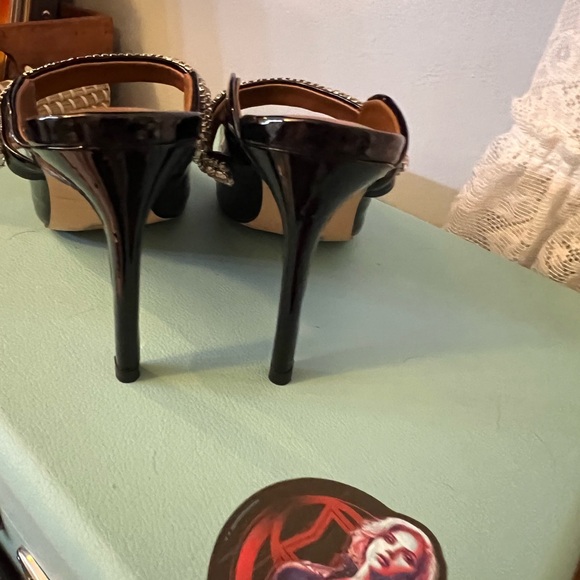 Kurt Geiger London heel - Picture 4 of 5